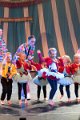 Mini Stars Circus 3G  082